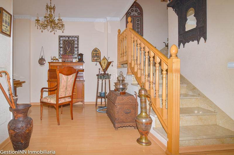 Foto af4bcc65-a0e3-4fcc-a986-69225618a76c. Casa adosada en Los Llanos-Valle Pardo Villanueva del Pardillo