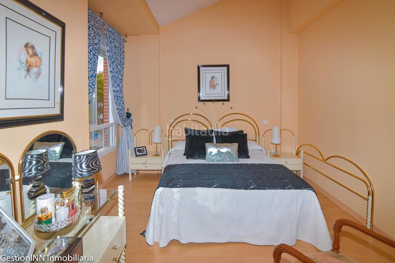 Foto f1d3d8d4-f07b-49c1-8d5d-a77334bb201c. Casa adosada en Los Llanos-Valle Pardo Villanueva del Pardillo