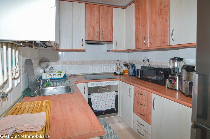 Foto 40986d26-dfa6-402c-967e-83795465dc3a. Casa adossada amb xemeneia calefacció aparcament a Villanueva del Pardillo