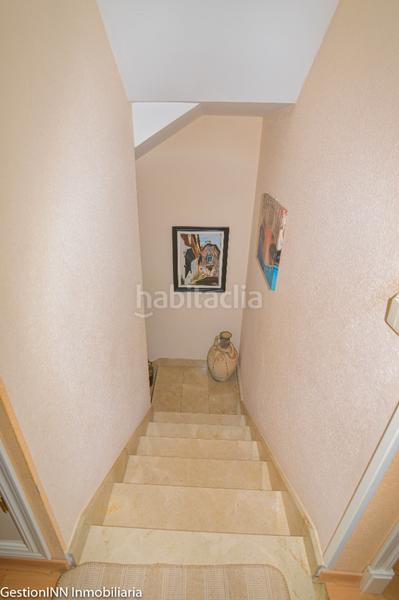 Foto 136657d2-9a94-4d64-b9fa-5c556c7d19b4. Maison jumelée avec cheminée chauffage parking dans Villanueva del Pardillo