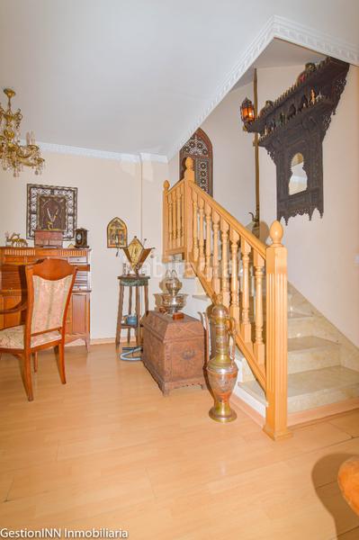 Foto 696ce557-fdc6-489c-989a-6292e2c0bce5. Maison jumelée avec cheminée chauffage parking dans Villanueva del Pardillo