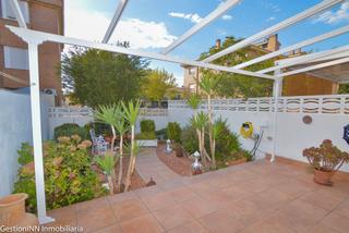 Semi detached house  Calle de la paloma