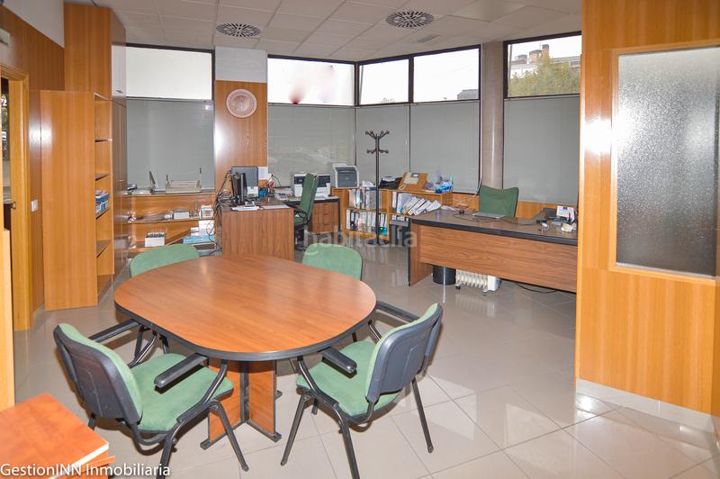 Foto 6e73a479-86a7-4dae-be5b-5f6d3c39ccf3. Locale commerciale con riscaldamento in Ibiza-San Pedro Villanueva del Pardillo