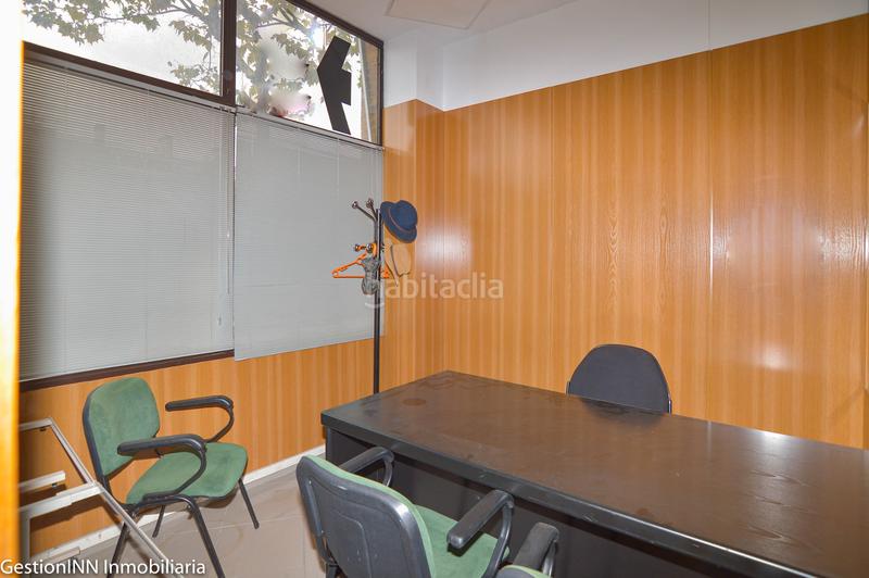 Foto a8c1bc37-cc12-4871-ba66-b35182e98362. Locale commerciale con riscaldamento in Ibiza-San Pedro Villanueva del Pardillo