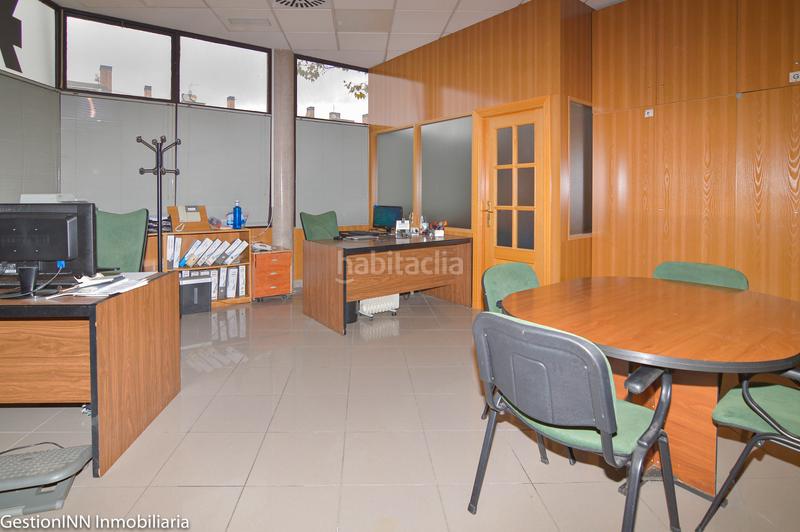 Foto b04de9f6-b24f-4087-810d-e2ade6ef7305. Locale commerciale con riscaldamento in Ibiza-San Pedro Villanueva del Pardillo