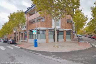 Local Comercial a Calle Santa Ana