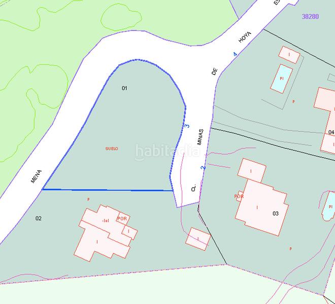 Foto 065e9146-95a5-4135-88be-c561984ef95d. Terreny residencial a Pino Alto-Navarredonda Valdemorillo