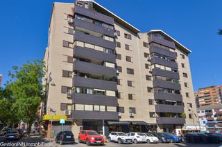 Appartement  Calle de aristóteles