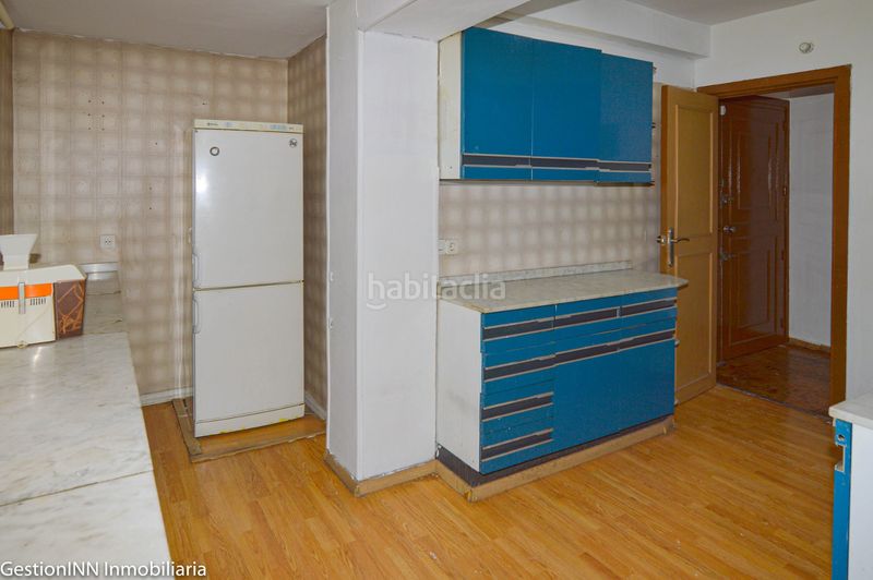 Foto 1e7511f3-bf66-4c21-b45a-16af9c5695b8. Flat with heating in San Pascual Madrid