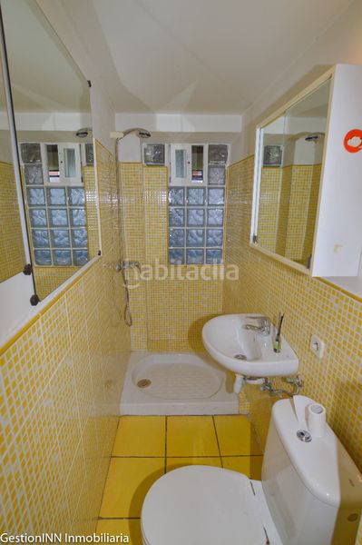 Foto 4dc979b1-50f3-46b8-a659-8610d9c21d25. Flat with heating in San Pascual Madrid