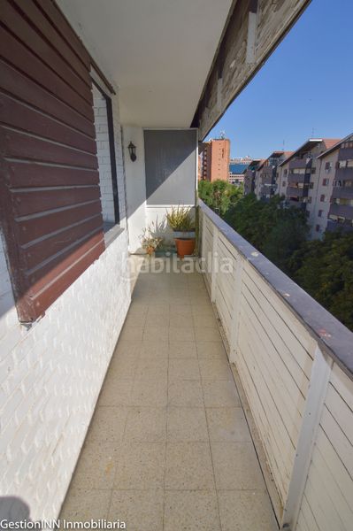 Foto 4e4b5b6d-61ed-4112-9d26-189c5015ff86. Flat with heating in San Pascual Madrid