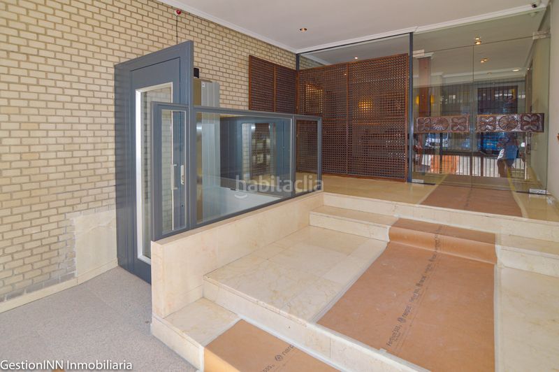 Foto 507970e5-69b4-4a01-b6c9-7b6bd7b01f6d. Flat with heating in San Pascual Madrid