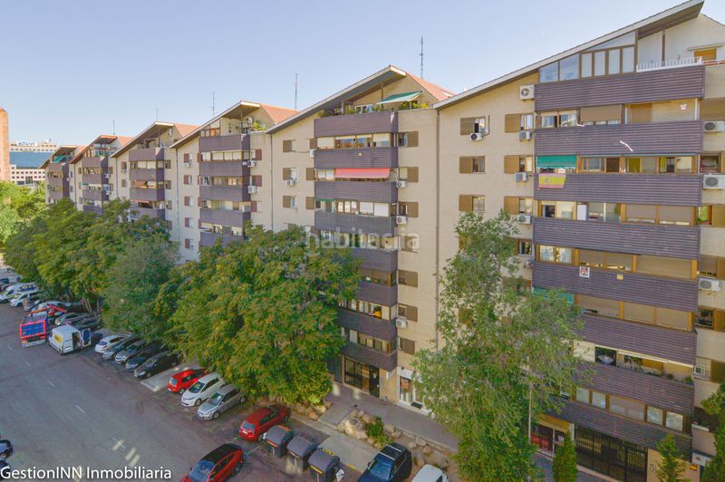 Foto 82e8526f-9069-4829-a788-90f3a715167f. Flat with heating in San Pascual Madrid
