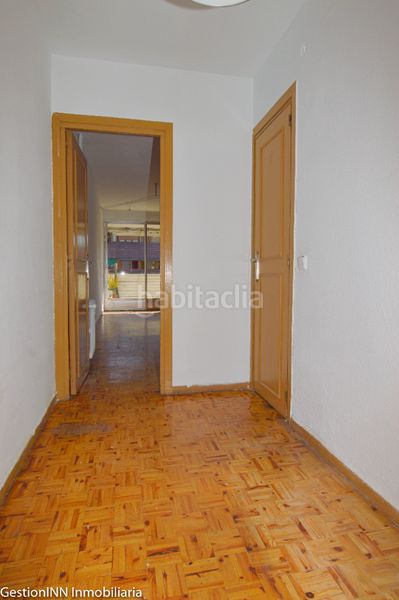 Foto 84e5dd43-0f98-42db-bfa3-bb4945e8bb23. Flat with heating in San Pascual Madrid
