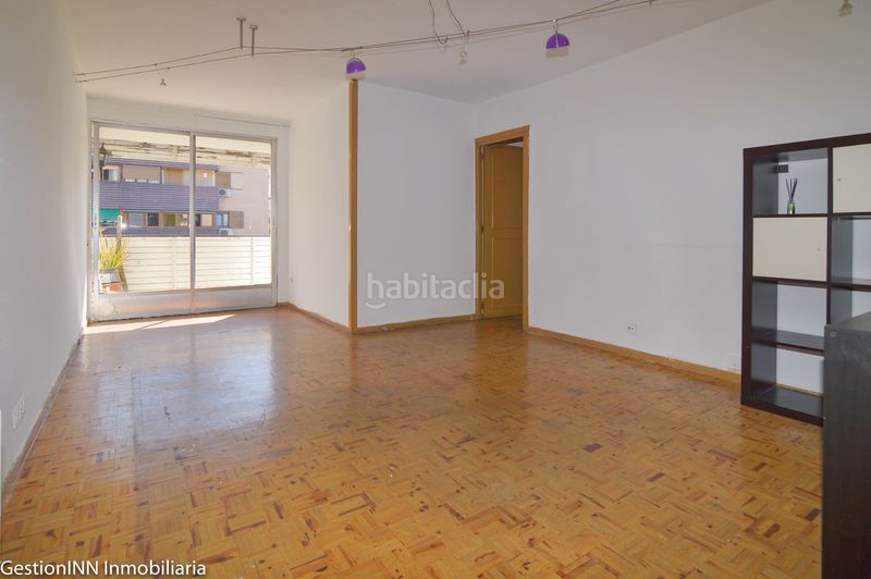 Foto 86093b9b-36e1-4254-b563-8579473b3734. Flat with heating in San Pascual Madrid