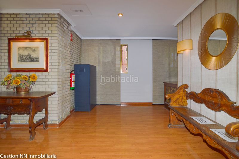 Foto a1e2a3da-469f-4c06-a7f0-c855a1c093fd. Flat with heating in San Pascual Madrid