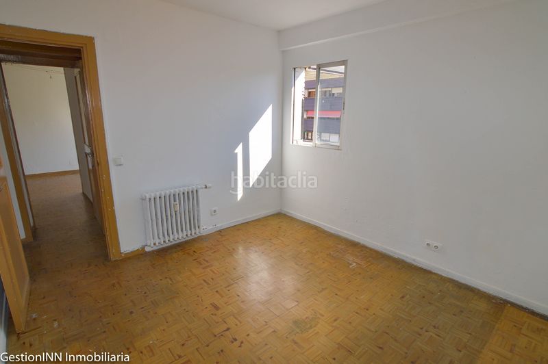 Foto b988cd4d-4bcb-47b6-9d29-30f26aeb04ed. Flat with heating in San Pascual Madrid