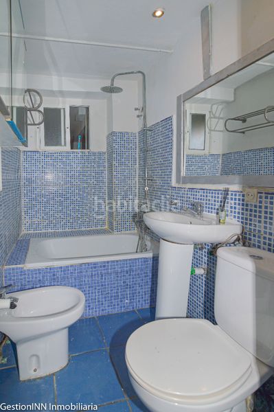Foto e8f8fdd6-da0e-42a3-a5c5-4c09ea351be3. Flat with heating in San Pascual Madrid