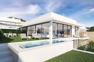 Casa a Santa Eulària des Riu
