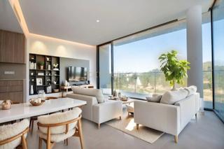 Etagenwohnung in Sant Joan de Labritja