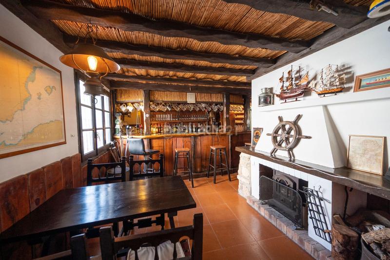 Foto 11aa8f6a-5ea9-4ca3-b83c-1e93fa1cd702. Casa amb aparcament a Sant Agustí-Cala de Bou Sant Josep de sa Talaia