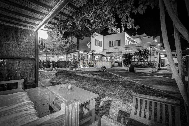 Foto 0a478e41-4176-48f4-892f-990fc3f2234d. Haus mit parking in Sant Agustí-Cala de Bou Sant Josep de sa Talaia