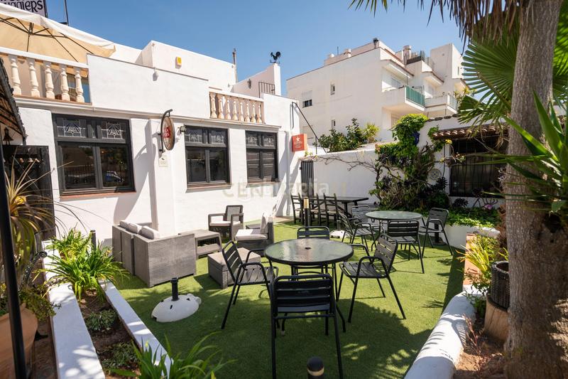 Foto 54139227-f6a3-4528-af6f-81acf3d990ad. Haus mit parking in Sant Agustí-Cala de Bou Sant Josep de sa Talaia