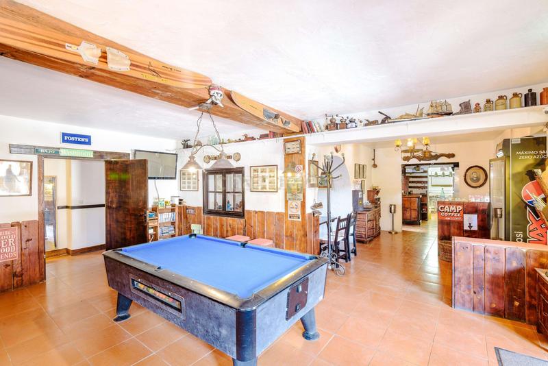 Foto 7fb98417-ec3d-4506-b6a9-52678fb9a0d7. Haus mit parking in Sant Agustí-Cala de Bou Sant Josep de sa Talaia
