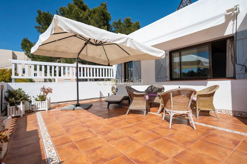 Foto 87f8a7bf-83cc-4946-9ad6-2f76f68aa85c. Haus mit parking in Sant Agustí-Cala de Bou Sant Josep de sa Talaia