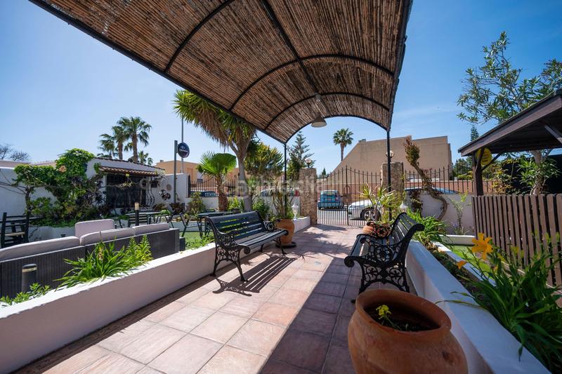 Foto a1519feb-d3c9-4bbe-844c-b03a1f9b2333. Haus mit parking in Sant Agustí-Cala de Bou Sant Josep de sa Talaia