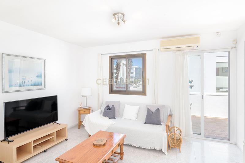 Foto b253c67d-6274-4318-93e1-1cafa51bbbc1. Haus mit parking in Sant Agustí-Cala de Bou Sant Josep de sa Talaia