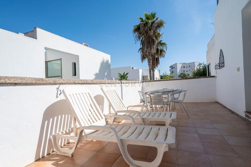 Foto dc14fdeb-f907-46c9-971b-b2809ee403b0. Haus mit parking in Sant Agustí-Cala de Bou Sant Josep de sa Talaia