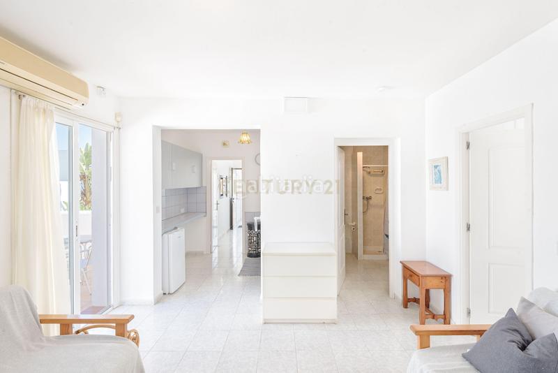 Foto e5ca2df7-a948-4a85-9207-6f647d6a0269. Haus mit parking in Sant Agustí-Cala de Bou Sant Josep de sa Talaia