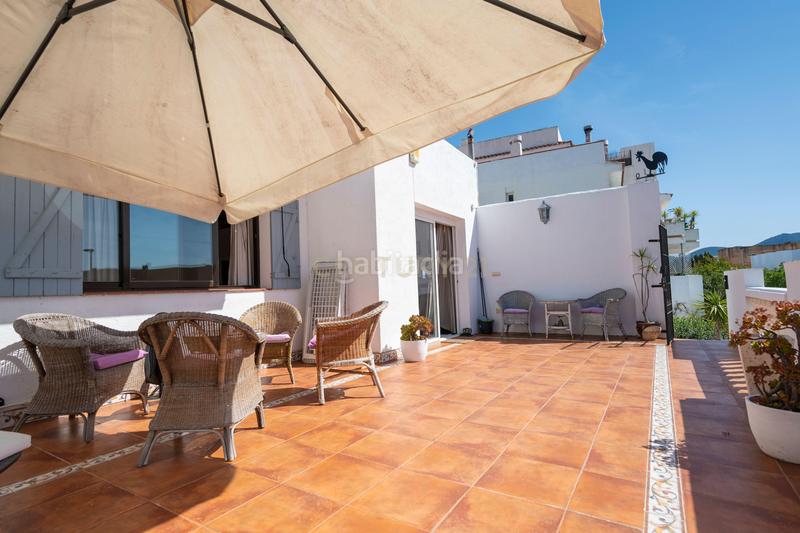 Foto f817c2d0-17c0-4f4e-ae19-1f50442ca7b2. Haus mit parking in Sant Agustí-Cala de Bou Sant Josep de sa Talaia