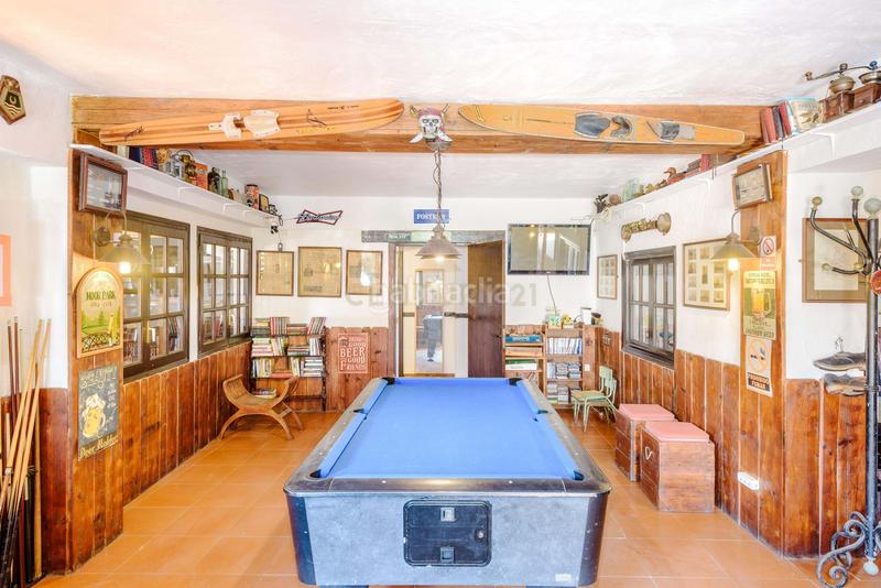 Foto f9d5c54d-7d4f-4868-871c-4b144827822f. Haus mit parking in Sant Agustí-Cala de Bou Sant Josep de sa Talaia