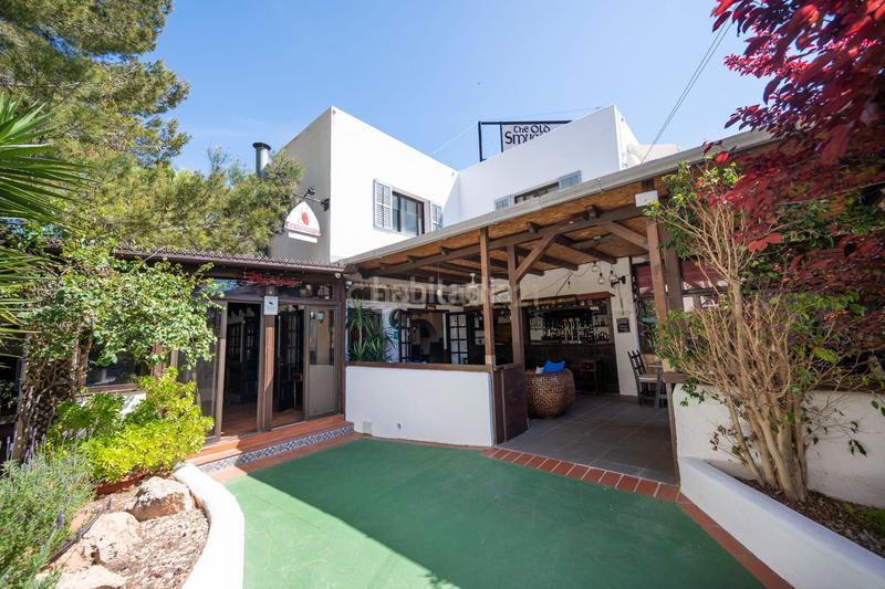 Foto f9ec3665-5bbb-4963-acbb-a9fc34bff647. Haus mit parking in Sant Agustí-Cala de Bou Sant Josep de sa Talaia