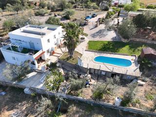 Maison à Sant Antoni de Portmany