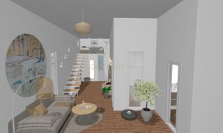Maison à Dalt Vila-La Marina