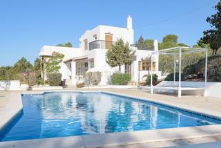 Maison à Sant Antoni de Portmany