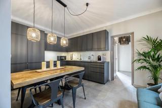 Flat in Puig des Molins