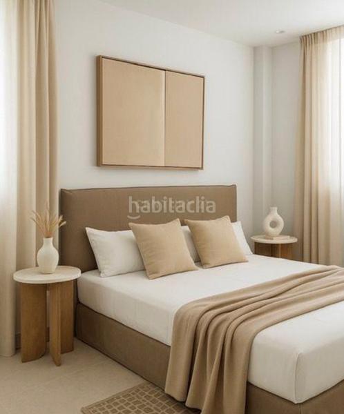 Foto 1c4b96b4-38cb-4bdf-8f3f-36548b17f222. Promoción Exclusiva Obra Nueva en Ibiza: Anahata Ibiza Homes ¡Obras Iniciadas! en Ibiza. Edificio viviendas de obra nueva