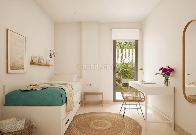 Foto 203f1cb7-5f15-4172-9580-8c957c88cc11. Promoción Exclusiva Obra Nueva en Ibiza: Anahata Ibiza Homes ¡Obras Iniciadas! en Ibiza. Edificio viviendas de obra nueva
