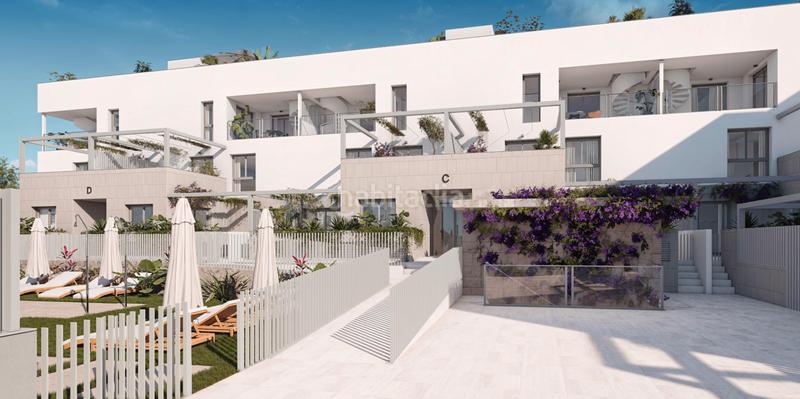 Foto 2d7a72ed-615b-4f06-beee-5560028123ce. Promoción Exclusiva Obra Nueva en Ibiza: Anahata Ibiza Homes ¡Obras Iniciadas! en Ibiza. Edificio viviendas de obra nueva