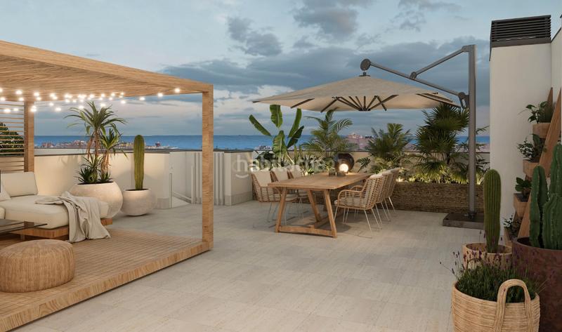Foto 8103a237-1704-4f14-9142-87b3ff9f6d01. Promoción Exclusiva Obra Nueva en Ibiza: Anahata Ibiza Homes ¡Obras Iniciadas! en Ibiza. Edificio viviendas de obra nueva