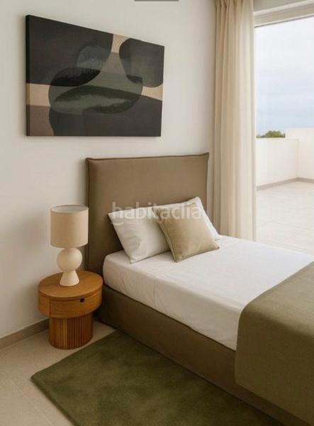 Foto d16ab7bd-9648-435e-8905-7f60049db3b4. Promoción Exclusiva Obra Nueva en Ibiza: Anahata Ibiza Homes ¡Obras Iniciadas! en Ibiza. Edificio viviendas de obra nueva