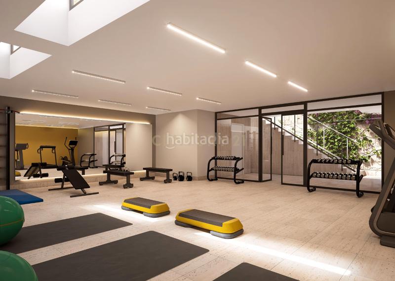 Foto f11fdbdf-3887-48ac-a913-00e2b48cc090. Promoción Exclusiva Obra Nueva en Ibiza: Anahata Ibiza Homes ¡Obras Iniciadas! en Ibiza. Edificio viviendas de obra nueva