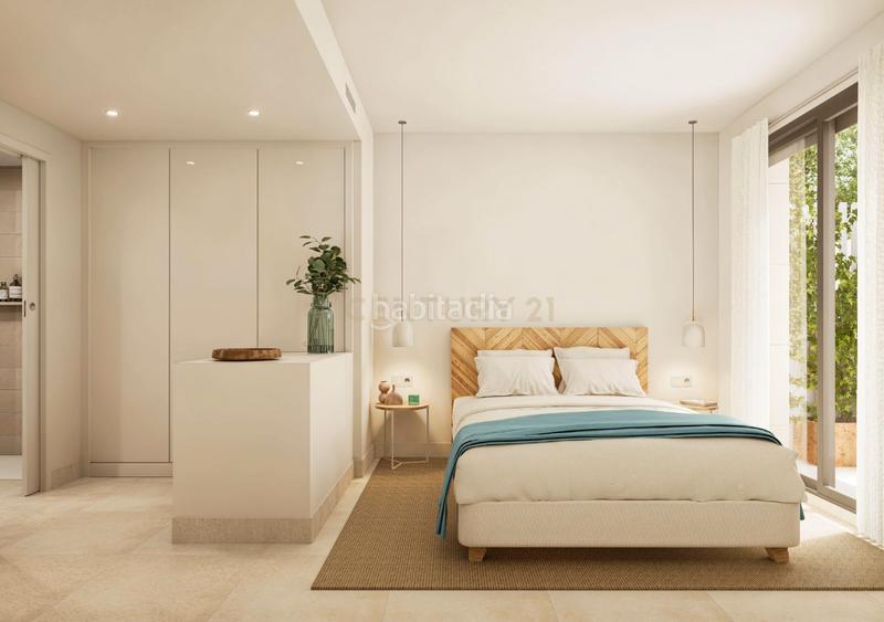 Foto f82f8133-e95e-473c-b00d-253525e4afa1. Promoción Exclusiva Obra Nueva en Ibiza: Anahata Ibiza Homes ¡Obras Iniciadas! en Ibiza. Edificio viviendas de obra nueva