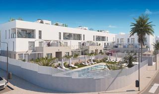 Exclusiva Obra Nueva en Ibiza: Anahata Ibiza Homes ¡Obras Iniciadas!