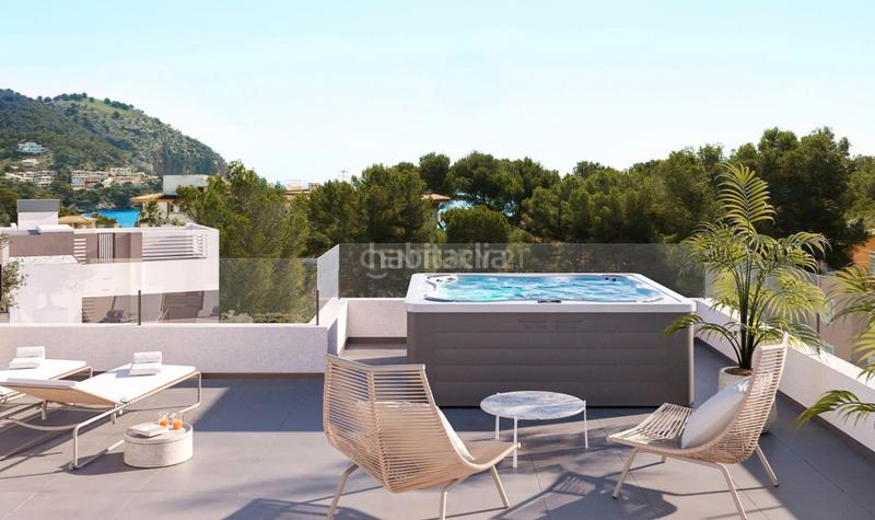 Foto 345b3497-99d4-46a5-8fdf-6c9b9ccab1e0. Promotion Exclusiva Obra Nueva en Canyamel, Mallorca: Talaies de Canyamel dans Capdepera. Logements de biens neufs