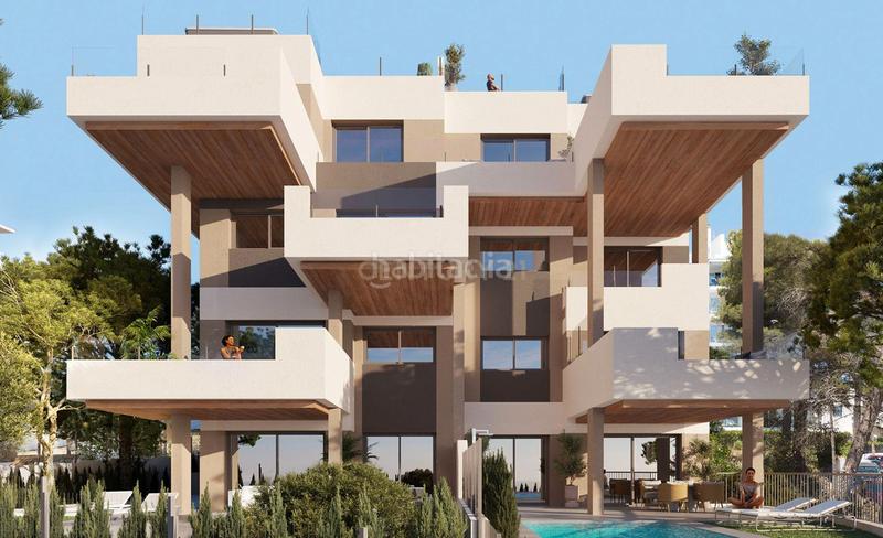 Foto 8f94c4a3-e4a3-48bc-9b46-77b2c6f29b8a. Promotion Exclusiva Obra Nueva en Canyamel, Mallorca: Talaies de Canyamel dans Capdepera. Logements de biens neufs